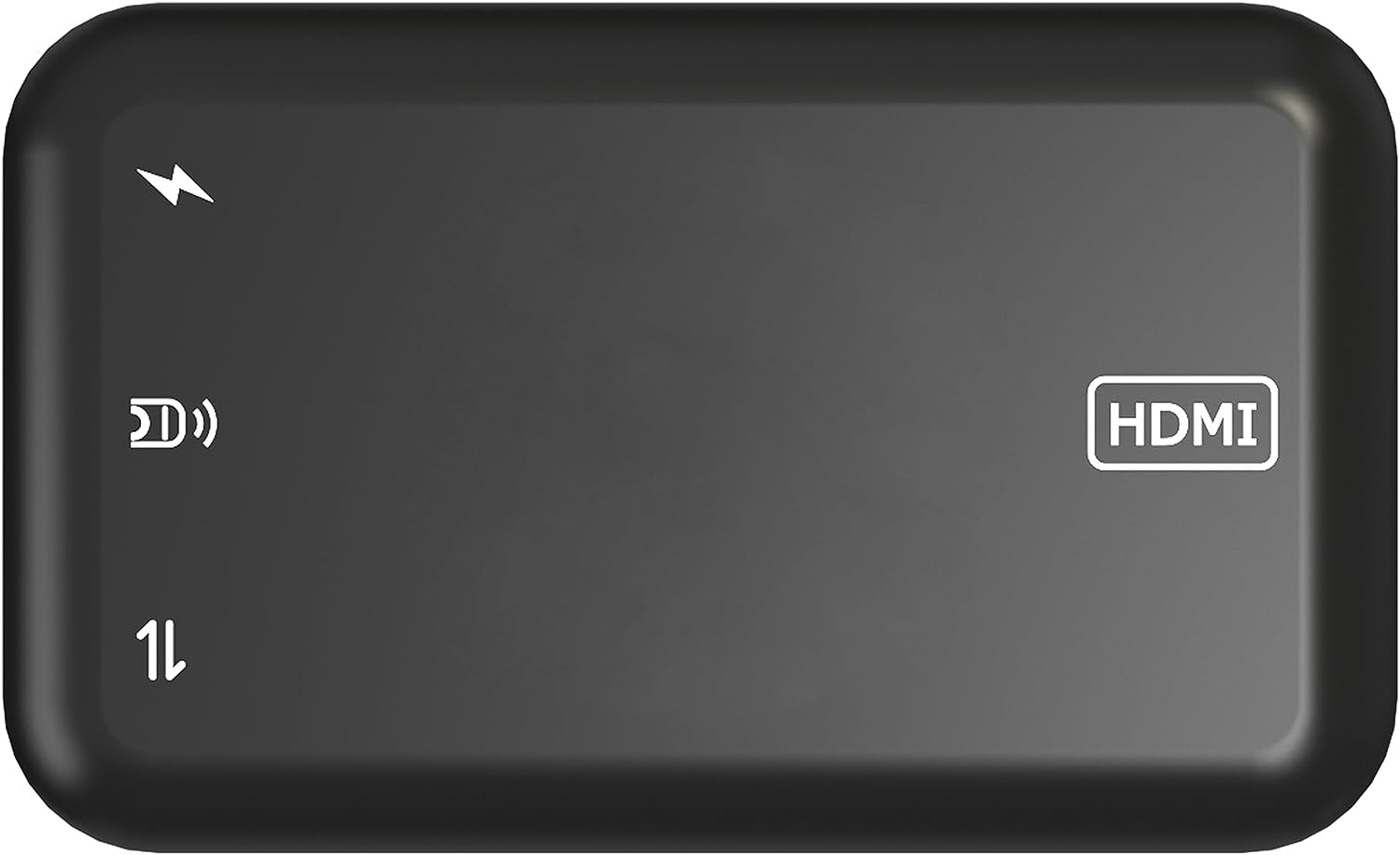 USB-2-HDMI-1: USB Video to HDMI Video Converter