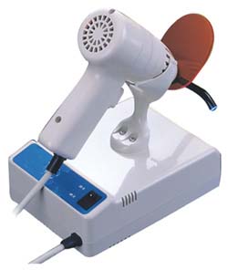 UVCureMX: UV Light Curing 100 Watt Spot Gun