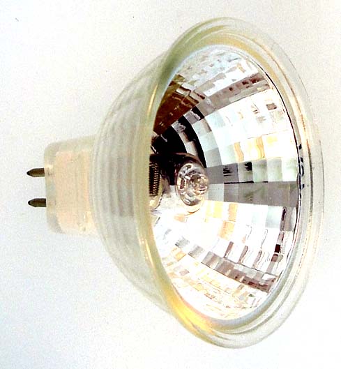UVCureMXBulb: Replacement Bulb and Reflector Assembly