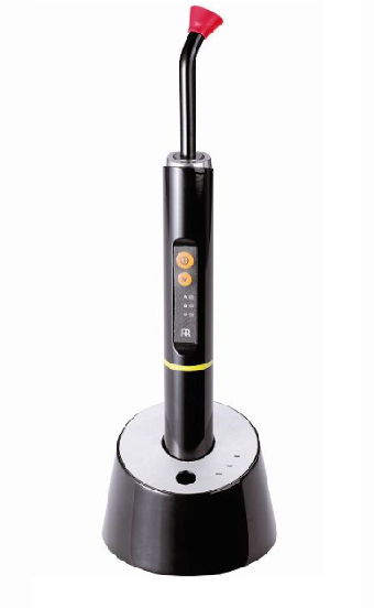 UVCureMXLED: UV 365nm LED Light Curing 6 Watt Spot Gun