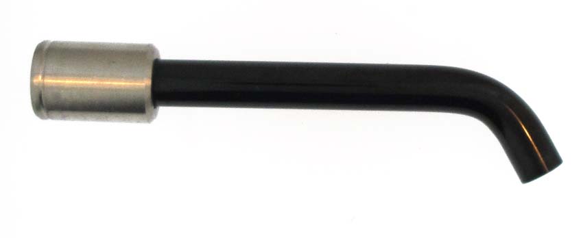 UVCureMXLightGuide: Replacement Fiber Optic Light Guide