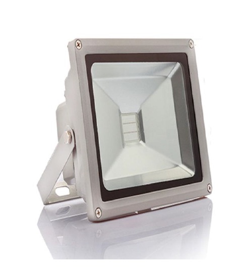 XNiteUVFlood50W-365nm: UV Flood Light 50 Watt 365nm