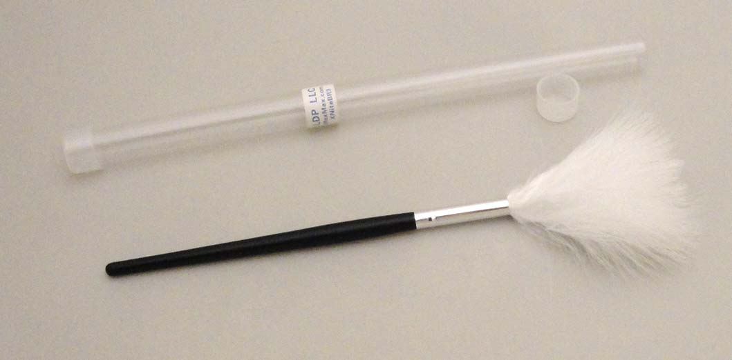 XNiteBR3 Latent Fingerprint Brush